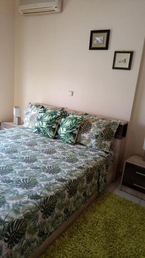 Gemani Apartments Rhodes City Exterior foto