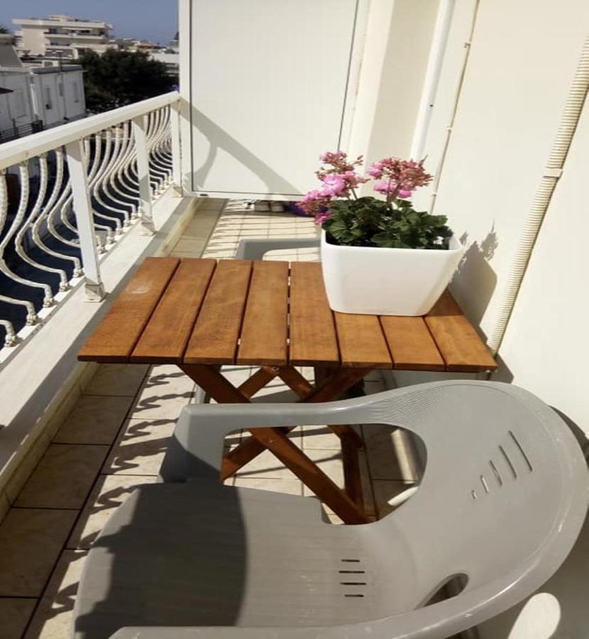 Gemani Apartments Rhodes City Exterior foto