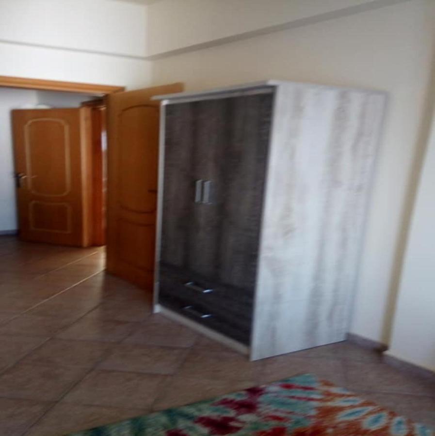 Gemani Apartments Rhodes City Exterior foto