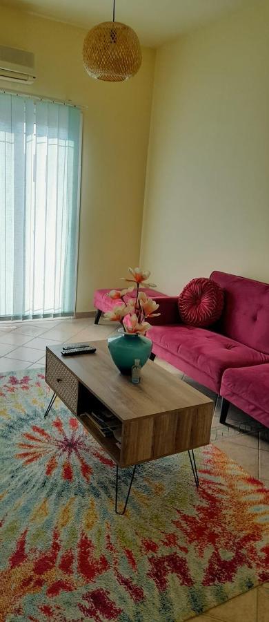 Gemani Apartments Rhodes City Exterior foto