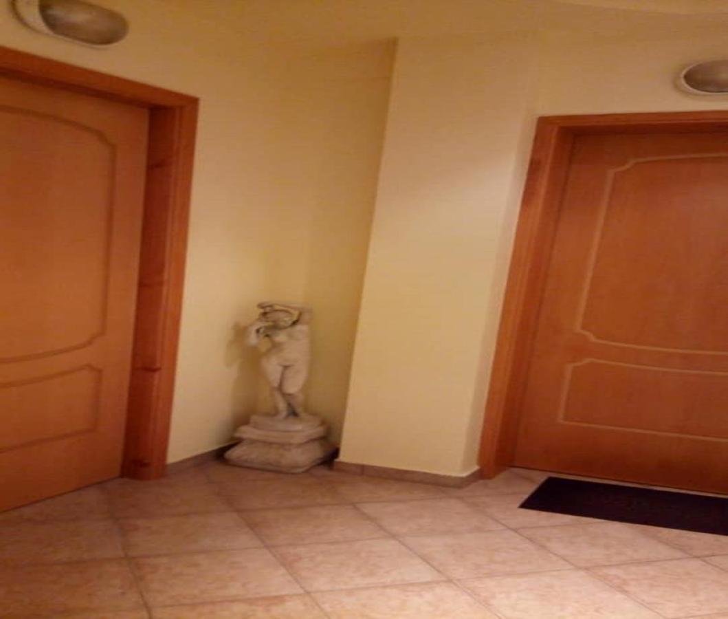 Gemani Apartments Rhodes City Exterior foto