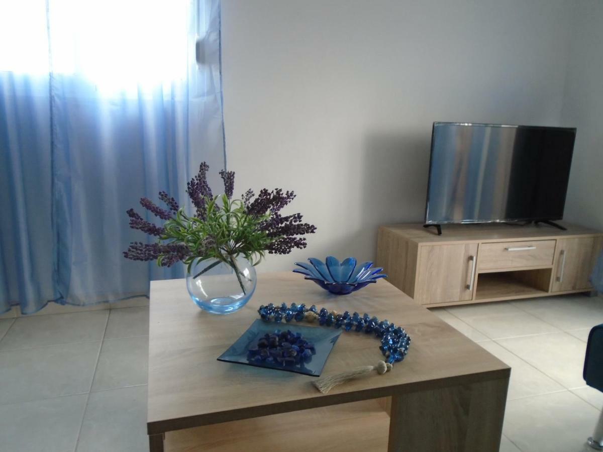 Gemani Apartments Rhodes City Exterior foto